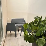 Modern With Private Entrance