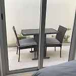 Modern With Private Entrance *
