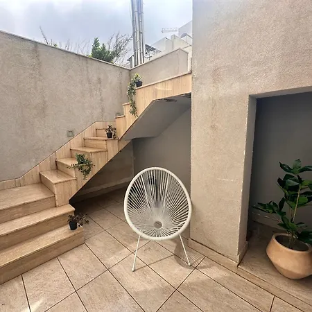 Daire La Pergola Balzan