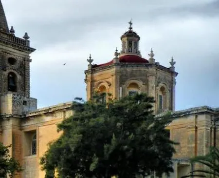 La Pergola Balzan