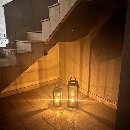 La Pergola Balzan