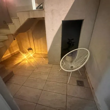 La Pergola *