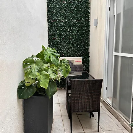 La Pergola Daire Balzan
