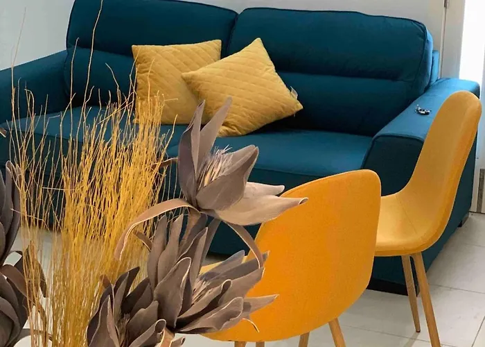 公寓 Modern With Private Entrance *