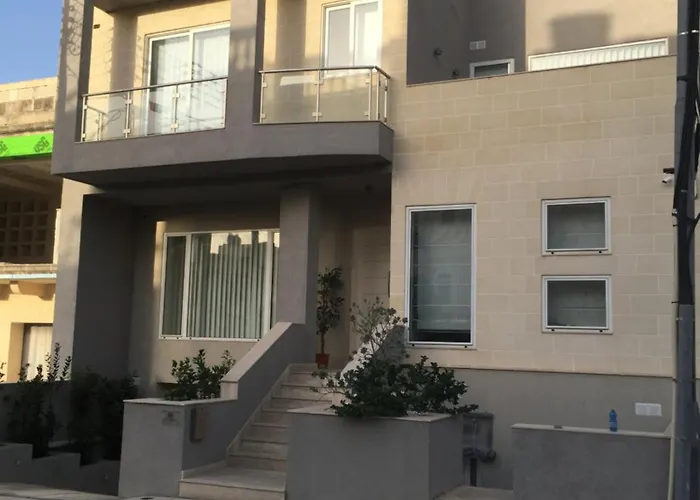 公寓 Modern With Private Entrance *